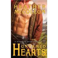 Untamed Hearts by McCollum, Heather, 9781503119642