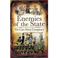 Enemies of the State by Trow, M. J., 9781844159642
