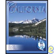 California by Peters, Gary L.; Lantis, David W.; Steiner, Rodney; Karinen, Arthur E., 9780757509643