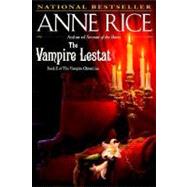 The Vampire Lestat by RICE, ANNE, 9780345419644