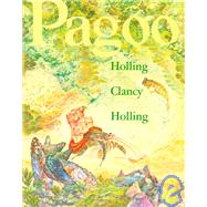 Pagoo by Holling, Holling Clancy, 9780395539644
