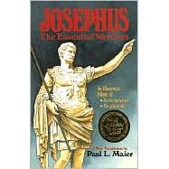 Josephus by Josephus, Flavius, 9780825429644