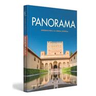 Panorama 6e SE V2(5-10)(LL)+ SSPls(vTxt)+wSAM (6M) by Vista Higher Learning, 9781543319644