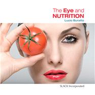 The Eye and Nutrition by Buratto, Lucio, 9781556429644