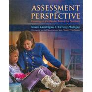 Assessment in Perspective: Focusing on the Reader Behind the Numbers by Landrigan, Clare; Mulligan, Tammy; Boushey, Gail; Moser, Joan, 9781571109644
