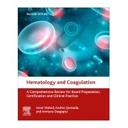 Hematology and Coagulation by Wahed, Amer; Quesada, Andres; Dasgupta, Amitava, 9780128149645