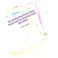 The Spellcasting Picture Book by Rajchel, Diana, 9781463599645