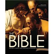 The Bible by Doak, Brian; Sherwood, Steve, 9781465269645