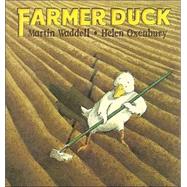Farmer Duck Big Book by Waddell, Martin; Oxenbury, Helen, 9781564029645