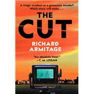 The Cut by Richard Armitage, 9781639369645