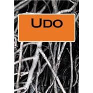 Udo by Levin, Jack, 9781506149646