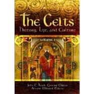 The Celts by Koch, John T.; Minard, Antone, 9781598849646