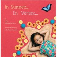 In Summer / En Verano by Hanako Momohara, Emily; Madinabeitia Manso, Susana, 9781936669646