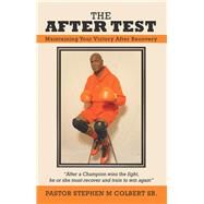 The After Test by Colbert, Stephen M., 9781973679646
