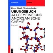 Ubungsbuch by Riedel, Erwin, 9783110229646