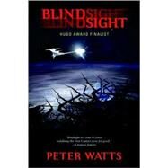 Blindsight by Watts, Peter, 9780765319647
