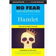 Hamlet by SparkNotes, 9781411479647