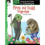 Frog and Toad Together by Lobel, Arnold; Smith, Emily R., 9781425889647