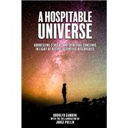 A Hospitable Universe by Gambini, Rodolfo; Pullin, Jorge (COL), 9781845409647