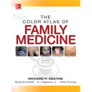 Color Atlas of Family Medicine 2/E by Usatine, Richard; Smith, Mindy Ann; Mayeaux, E.J.; Chumley, Heidi, 9780071769648