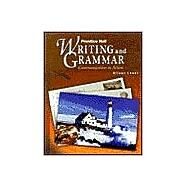 Writing and Grammar by Carroll, Joyce Armstrong; Wilson, Edward E.; Forlini, Gary, 9780134369648