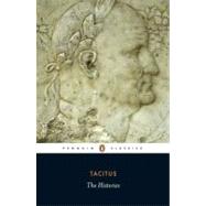 The Histories by Tacitus (Author); Wellesley, Kenneth (Translator); Ash, Rhiannon (Editor), 9780140449648