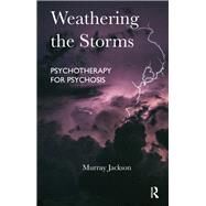 Weathering the Storms by Jackson, Murray, 9780367329648