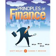 Principles of Finance by Besley, Scott; Brigham, Eugene, 9781285429649