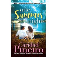One Summer Night by Pineiro, Caridad, 9781492649649