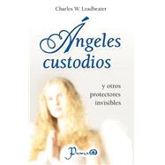 ngeles custodios / Guardians angels by Leadbeater, C. W., 9781506119649