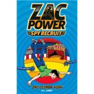 Zac Climbs High by Larry, H. I., 9781742979649
