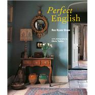 Perfect English by Shaw, Ros Byam; Tubbs, Chris, 9781849759649