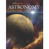Pathways to Astronomy by Schneider, Stephen E.; Arny, Thomas T., 9780072499650