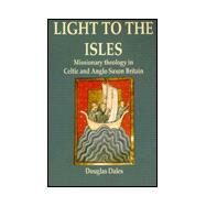 Light to the Isles by Dales, Douglas, 9780718829650