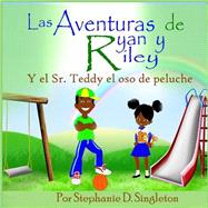 Las Aventuras de Ryan y Riley by Singleton, Stephanie, 9781507549650