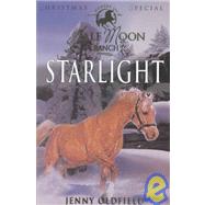 Starlight by Oldfield, Jenny; Hunt, Paul, 9780340779651