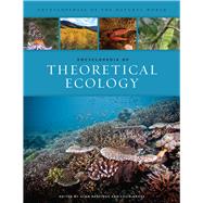 Encyclopedia of Theoretical Ecology by Hastings, Alan; Gross, Louis J., 9780520269651