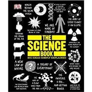 The Science Book by DK Publishing, 9781465419651