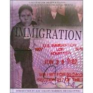 Immigration by Hernandez, Roger E., 9781590849651