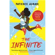 The Infinite by Patience Agbabi, 9781786899651