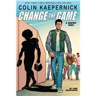 Colin Kaepernick: Change the Game (Graphic Novel Memoir) by Kaepernick, Colin; Ewing, Eve L.; Caicedo, Orlando, 9781338789652