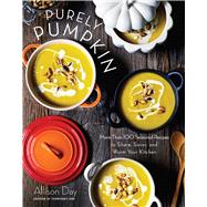 Purely Pumpkin by Day, Allison, 9781510709652