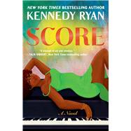 Score by Ryan, Kennedy, 9781538769652