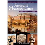 Ancient Mesopotamia by McIntosh, Jane, 9781576079652