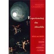Experiencing The Afterlife by Gragnolati, Manuele, 9780268029654