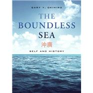 The Boundless Sea by Okihiro, Gary Y., 9780520309654