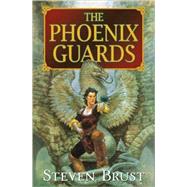 The Phoenix Guards by Brust, Steven, 9780765319654