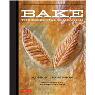 Bake by Thompson, Alison; Lander, Adrian, 9780804849654