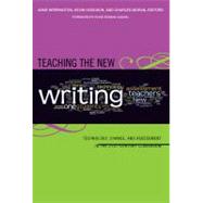Teaching the New Writing by Herrington, Anne, 9780807749654