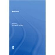 Fascism by Michael S. Neiberg, 9781138619654